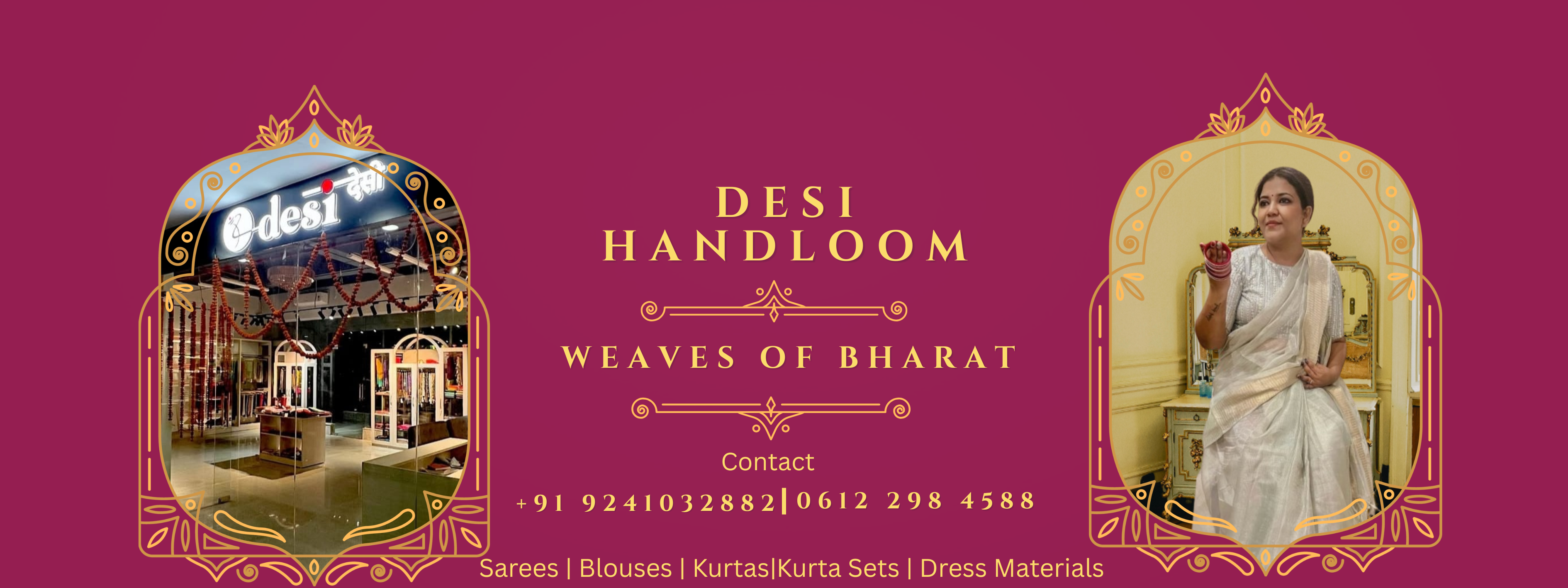 Desi